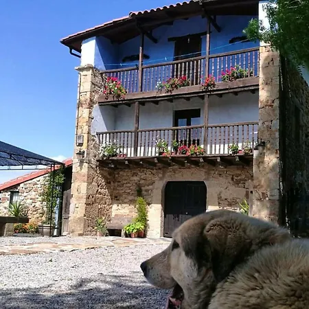 4 Bedrooms House With Terrace And Wifi At * Ампуэро