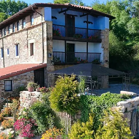 4 Bedrooms House With Terrace And Wifi At