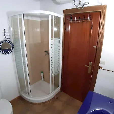 4 Bedrooms House With Terrace And Wifi At * Ампуэро