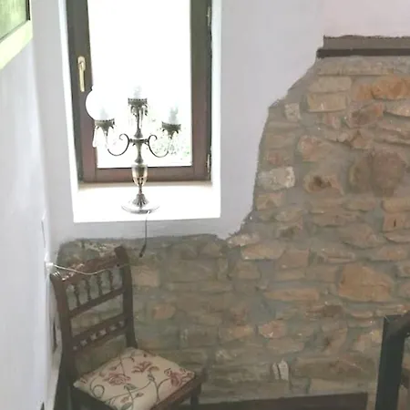 4 Bedrooms House With Terrace And Wifi At