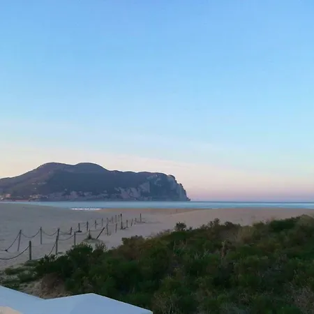 4 Bedrooms House With Terrace And Wifi At Дом отдыха Ампуэро