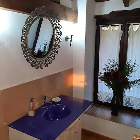 4 Bedrooms House With Terrace And Wifi At Дом отдыха