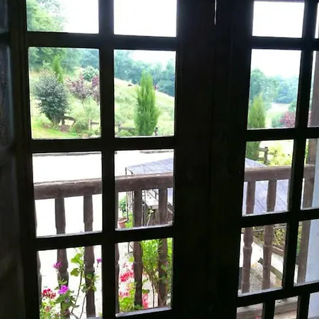4 Bedrooms House With Terrace And Wifi At Дом отдыха Ампуэро