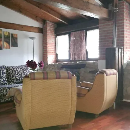 Дом отдыха 4 Bedrooms House With Terrace And Wifi At *