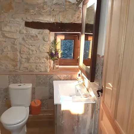 4 Bedrooms House With Terrace And Wifi At *