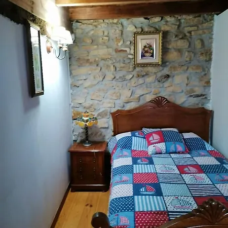 4 Bedrooms House With Terrace And Wifi At Дом отдыха