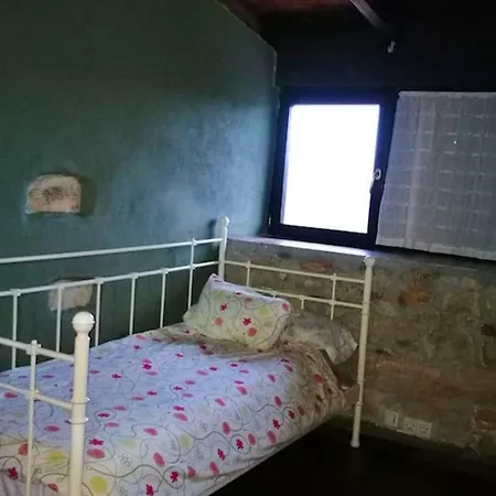 Дом отдыха 4 Bedrooms House With Terrace And Wifi At Ампуэро