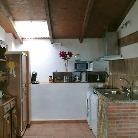 4 Bedrooms House With Terrace And Wifi At Дом отдыха