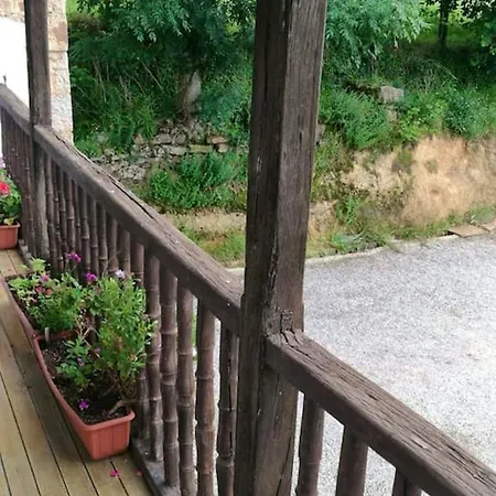 Дом отдыха 4 Bedrooms House With Terrace And Wifi At *