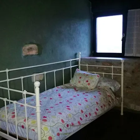 4 Bedrooms House With Terrace And Wifi At * Ампуэро