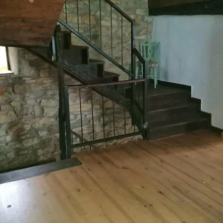 4 Bedrooms House With Terrace And Wifi At Дом отдыха Ампуэро