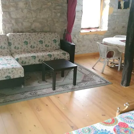 4 Bedrooms House With Terrace And Wifi At Ампуэро
