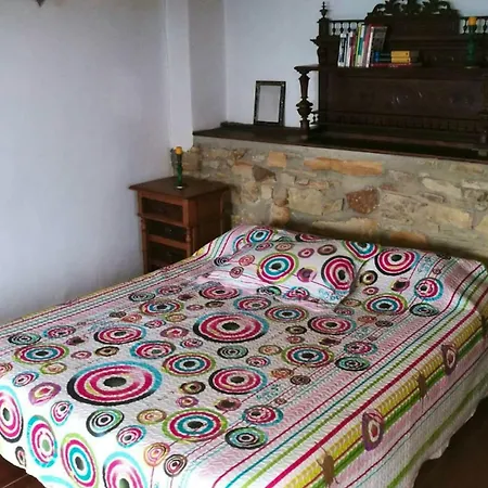 4 Bedrooms House With Terrace And Wifi At *