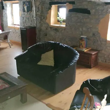 4 Bedrooms House With Terrace And Wifi At Дом отдыха *
