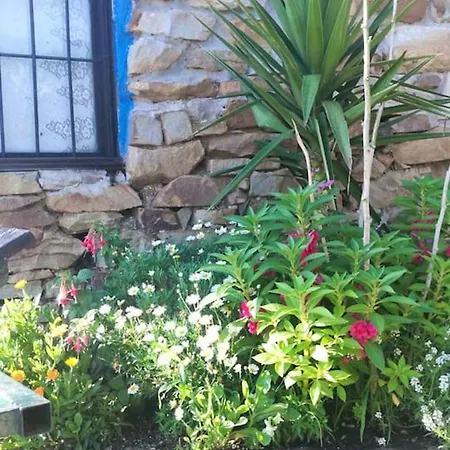 4 Bedrooms House With Terrace And Wifi At Дом отдыха Ампуэро