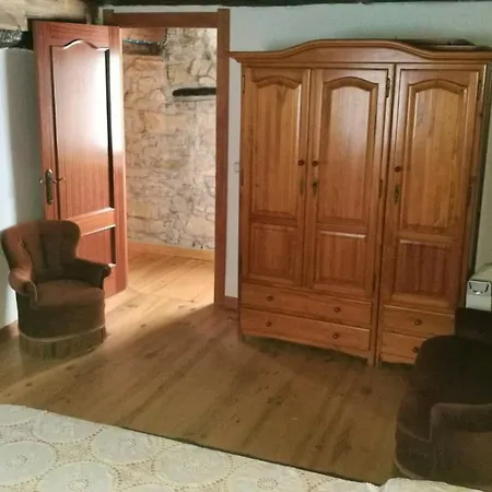 4 Bedrooms House With Terrace And Wifi At * Ампуэро
