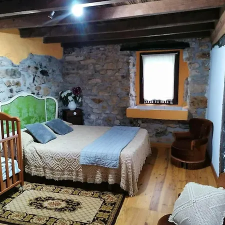 4 Bedrooms House With Terrace And Wifi At Дом отдыха
