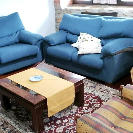 Дом отдыха 4 Bedrooms House With Terrace And Wifi At *
