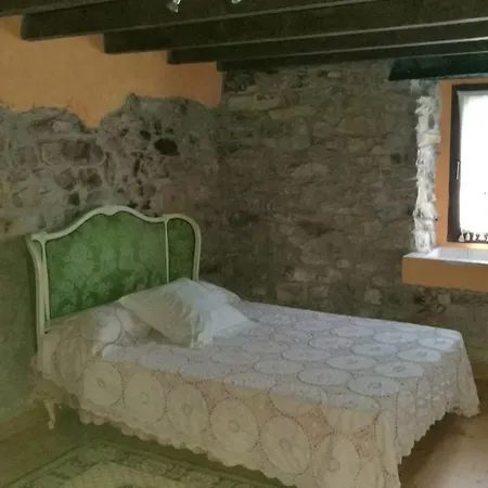Дом отдыха 4 Bedrooms House With Terrace And Wifi At Ампуэро