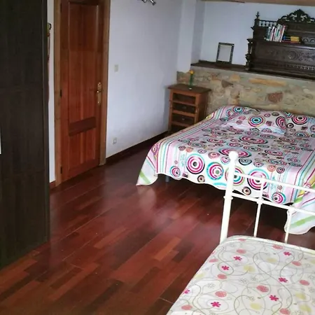 4 Bedrooms House With Terrace And Wifi At *