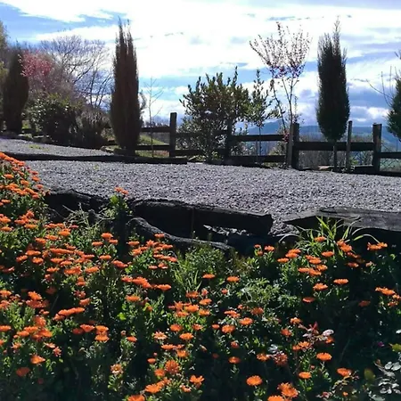 4 Bedrooms House With Terrace And Wifi At * Ампуэро