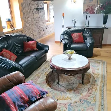 Дом отдыха 4 Bedrooms House With Terrace And Wifi At *