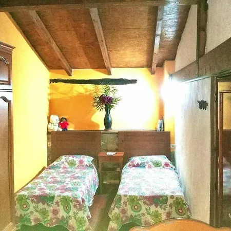 4 Bedrooms House With Terrace And Wifi At *