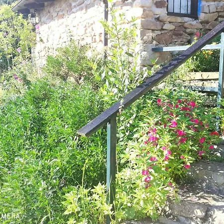 4 Bedrooms House With Terrace And Wifi At